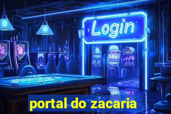 portal do zacaria